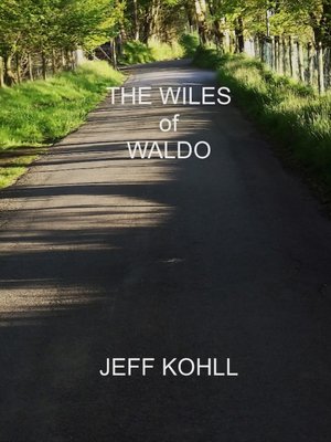 cover image of The Wiles of Waldo